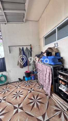 Rumah Modern Cantik 4 Kamar Siap Huni di Padalarang Rumah Modern Cantik 4 Kamar Siap Huni di Padalarang