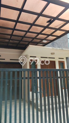 Dijual Cepat Rumah Favorit Siap Huni LB 130m2 di Ngamprah, Bandung Barat Dijual Cepat Rumah Favorit Siap Huni LB 130m2 di Ngamprah, Bandung Barat
