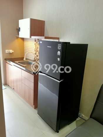 Apartemen Favorit Modern Dijual di Bandung dengan 1 Kamar Tidur Apartemen Favorit Modern Dijual di Bandung dengan 1 Kamar Tidur