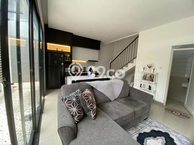 Rumah Luas Asri 3 KT Siap Pakai di Cigadung Bandung Rumah Luas Asri 3 KT Siap Pakai di Cigadung Bandung