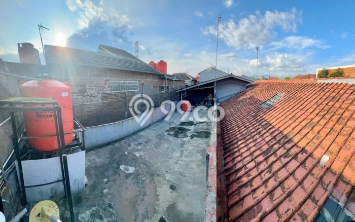 Lokasi terbaik! Rumah siap huni dikontrakkan di Margahayu LB 180m2 Lokasi terbaik! Rumah siap huni dikontrakkan di Margahayu LB 180m2