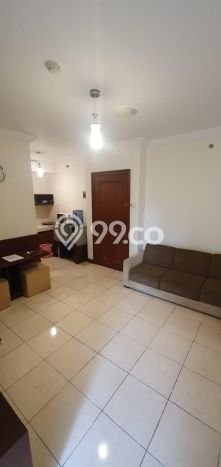 Hunian Apartemen Ekonomis di Bandung dengan 2 Kamar Tidur, 1 Kamar Mandi Hunian Apartemen Ekonomis di Bandung dengan 2 Kamar Tidur, 1 Kamar Mandi