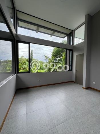 Rumah Elit Modern Siap Huni di Resor Dago Pakar Bandung Rumah Elit Modern Siap Huni di Resor Dago Pakar Bandung