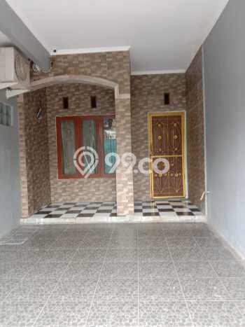 Rumah Minimalis 4 Kamar LT 160m2 di Jatinangor Rumah Minimalis 4 Kamar LT 160m2 di Jatinangor