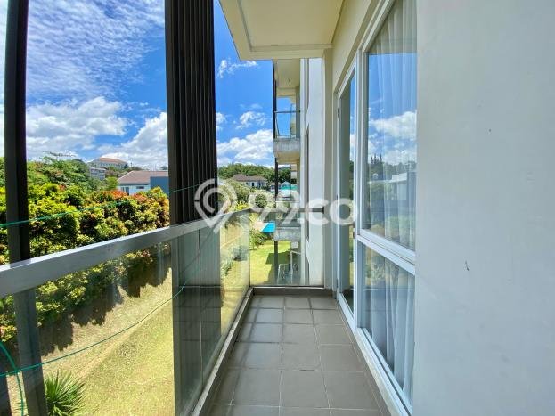 Apartemen di Dago Pakar, 1 KT, Luas 57m2m², Area Strategis Apartemen di Dago Pakar, 1 KT, Luas 57m2m², Area Strategis