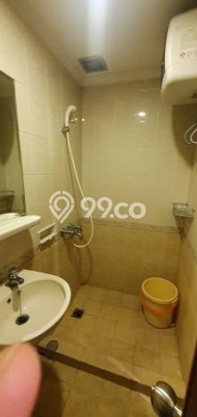 Hunian Apartemen Ekonomis di Bandung dengan 2 Kamar Tidur, 1 Kamar Mandi Hunian Apartemen Ekonomis di Bandung dengan 2 Kamar Tidur, 1 Kamar Mandi
