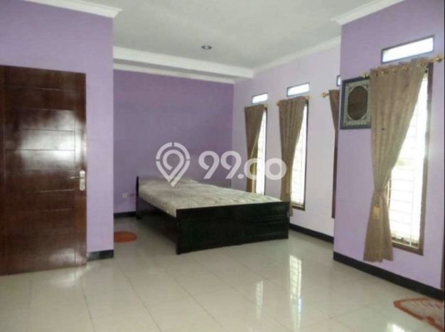 Rumah Sewa Bandung LT 181m2 LB 256m2 Area Setiabudi Rumah Sewa Bandung LT 181m2 LB 256m2 Area Setiabudi