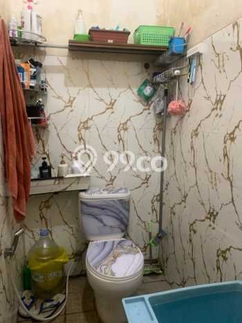 Rumah Modern Cantik 4 Kamar Siap Huni di Padalarang Rumah Modern Cantik 4 Kamar Siap Huni di Padalarang