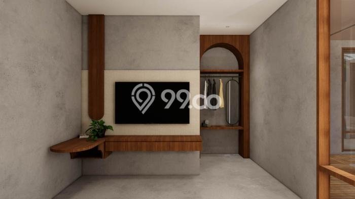 Vila Kawasan Cikutra, Area 312m², Dekat Mudah Fasilitas Umum Vila Kawasan Cikutra, Area 312m², Dekat Mudah Fasilitas Umum