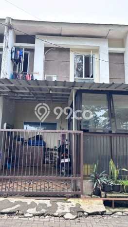 Rumah Modern Cantik 4 Kamar Siap Huni di Padalarang Rumah Modern Cantik 4 Kamar Siap Huni di Padalarang
