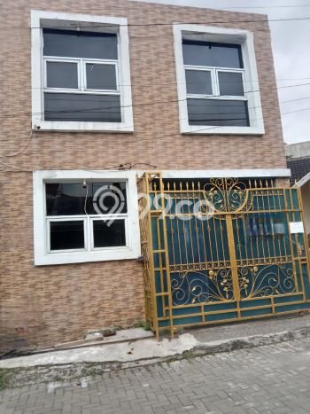 Rumah Minimalis 4 Kamar LT 160m2 di Jatinangor Rumah Minimalis 4 Kamar LT 160m2 di Jatinangor