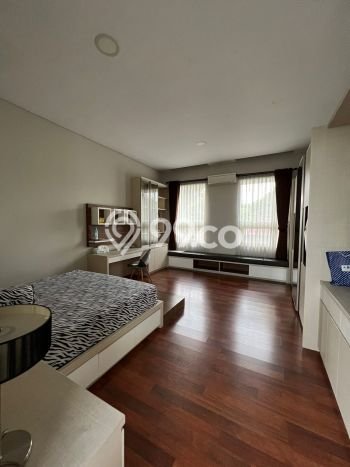Ready to Use! Premium House LT 600m2 Desain Modern di Setiabudi Ready to Use! Premium House LT 600m2 Desain Modern di Setiabudi