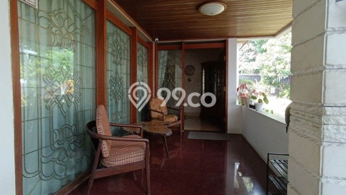 Rumah Mewah LB 500m2 Siap Pakai Desain Elegan di Geger Kalong, Bandung Rumah Mewah LB 500m2 Siap Pakai Desain Elegan di Geger Kalong, Bandung