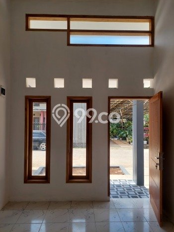 Rumah Modern Cantik 2 Kamar Bisa Langsung Pindah di Padalarang Rumah Modern Cantik 2 Kamar Bisa Langsung Pindah di Padalarang