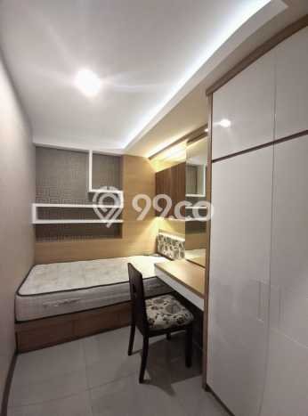 Dijual Apartemen di Bandung 2 Kamar & 1 Kamar Mandi, Luas 44m2 Dijual Apartemen di Bandung 2 Kamar & 1 Kamar Mandi, Luas 44m2