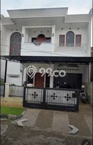 Disewakan Rumah Murah di Cimahi Bandung Punya 3 KT Disewakan Rumah Murah di Cimahi Bandung Punya 3 KT