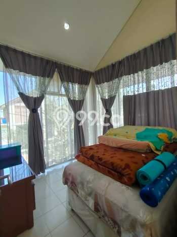 Rumah 3 KT 2 KM Cluster Exclusive di Coblong, Bandung Rumah 3 KT 2 KM Cluster Exclusive di Coblong, Bandung