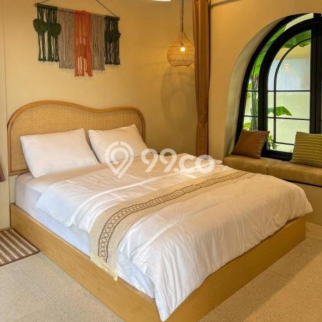 FOR SALE! Vila di Lembang, Luas 661m2m², Posisi Premium FOR SALE! Vila di Lembang, Luas 661m2m², Posisi Premium