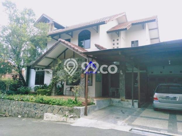 Dijual Rumah Luas Megah Dengan View Eksklusif di Cigadung, Bandung Dijual Rumah Luas Megah Dengan View Eksklusif di Cigadung, Bandung