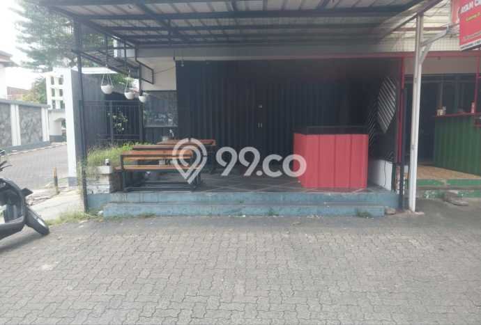 Ruko Disewakan Cepat di Antapani Bandung LB 90m2 Ruko Disewakan Cepat di Antapani Bandung LB 90m2