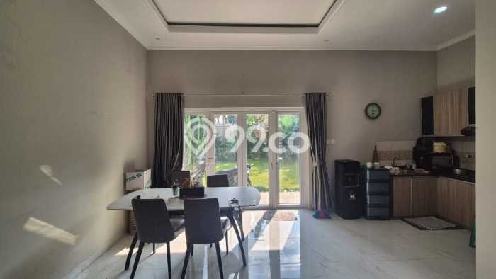 Rumah Minimalis 1 KT di Geger Kalong Bandung Full Furnished Rumah Minimalis 1 KT di Geger Kalong Bandung Full Furnished
