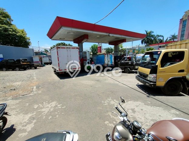 Unit Komersial Dijual di Bandung LT 1648m2 & LB 250m2 Unit Komersial Dijual di Bandung LT 1648m2 & LB 250m2