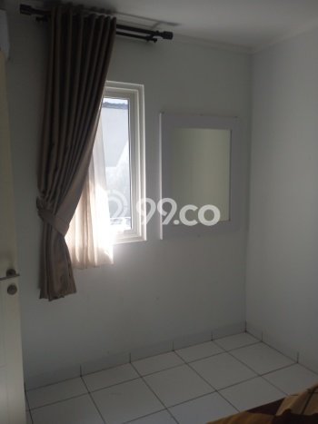 Disewakan! Rumah 2 Kamar Tidur &
2 Kamar Mandi di Summarecon Bandung, Bandung Disewakan! Rumah 2 Kamar Tidur &
2 Kamar Mandi di Summarecon Bandung, Bandung