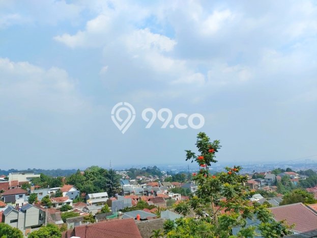 Jual Rumah Mewah Elegan Dengan View Cantik di Awiligar, Bandung Jual Rumah Mewah Elegan Dengan View Cantik di Awiligar, Bandung