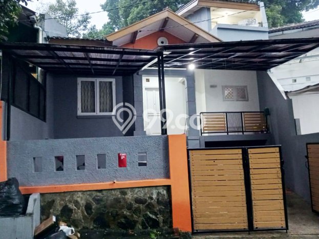 Rumah Minimalis 2 KT LT 100m2 di Setiabudi Rumah Minimalis 2 KT LT 100m2 di Setiabudi