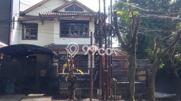 Jarang Ada! Rumah Sewa 6 Kamar Nyaman Siap Huni Sarijadi Jarang Ada! Rumah Sewa 6 Kamar Nyaman Siap Huni Sarijadi