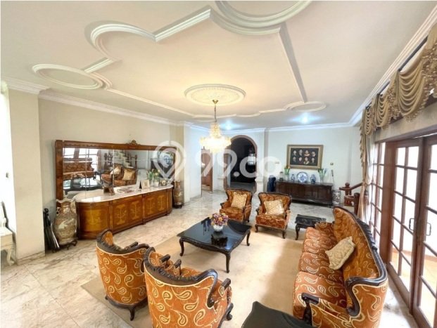 Jual Rumah Mewah Elegan Dengan View Cantik di Bandung Kota, Bandung Jual Rumah Mewah Elegan Dengan View Cantik di Bandung Kota, Bandung