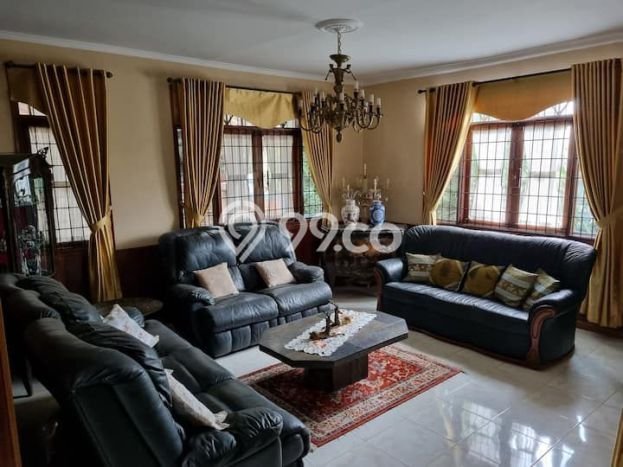 Rumah kawasan Dago Pakar, Akses ke Sekolah, LT 611m2m² Rumah kawasan Dago Pakar, Akses ke Sekolah, LT 611m2m²