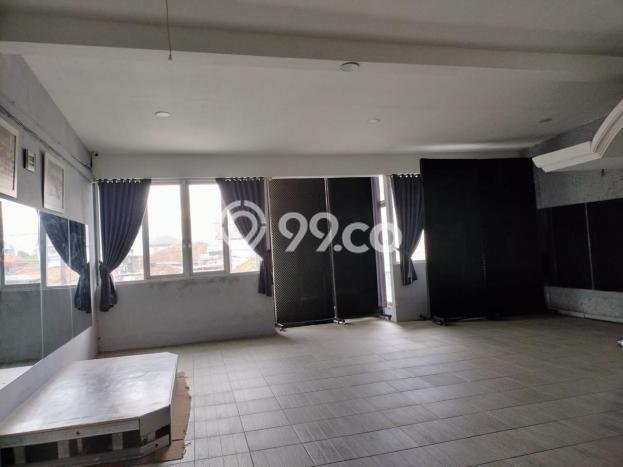 Unit Ruko Dijual di Bandung LT 259m2 & LB 259m2 Unit Ruko Dijual di Bandung LT 259m2 & LB 259m2