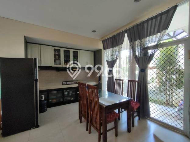 Rumah 3 KT 2 KM Cluster Exclusive di Coblong, Bandung Rumah 3 KT 2 KM Cluster Exclusive di Coblong, Bandung