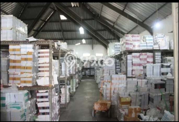 Lokasi Strategis! Dijual Gudang Bisnis di Astanaanyar, Bandung Kondisi Baik Lokasi Strategis! Dijual Gudang Bisnis di Astanaanyar, Bandung Kondisi Baik