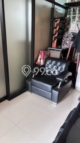 Rumah Modern Cantik 4 Kamar Siap Huni di Padalarang Rumah Modern Cantik 4 Kamar Siap Huni di Padalarang