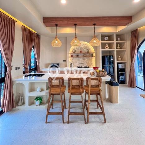 FOR SALE! Vila di Lembang, Luas 661m2m², Posisi Premium FOR SALE! Vila di Lembang, Luas 661m2m², Posisi Premium