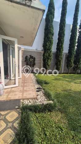Rumah Minimalis 1 KT di Geger Kalong Bandung Full Furnished Rumah Minimalis 1 KT di Geger Kalong Bandung Full Furnished