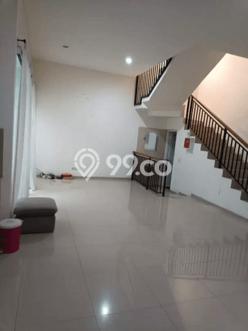 Sewa Rumah Murah di Setiabudi Bandung Punya 3 KT Sewa Rumah Murah di Setiabudi Bandung Punya 3 KT