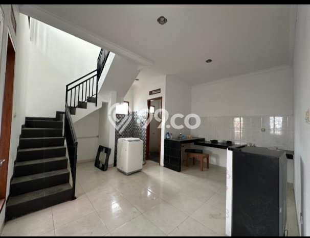 Jual Rumah Modern 3 KT di Cimahi, Bandung Jual Rumah Modern 3 KT di Cimahi, Bandung