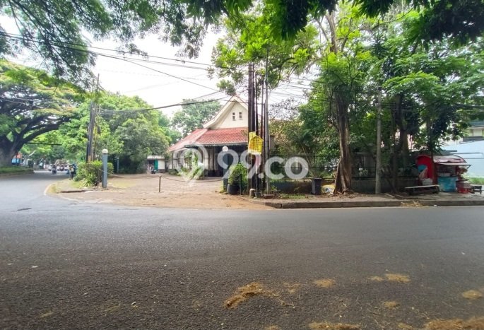 Rumah sewa siap huni 3 KT di Riau, Bandung Rumah sewa siap huni 3 KT di Riau, Bandung