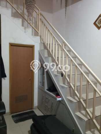 Rumah Modern Cantik 4 Kamar Siap Huni di Padalarang Rumah Modern Cantik 4 Kamar Siap Huni di Padalarang