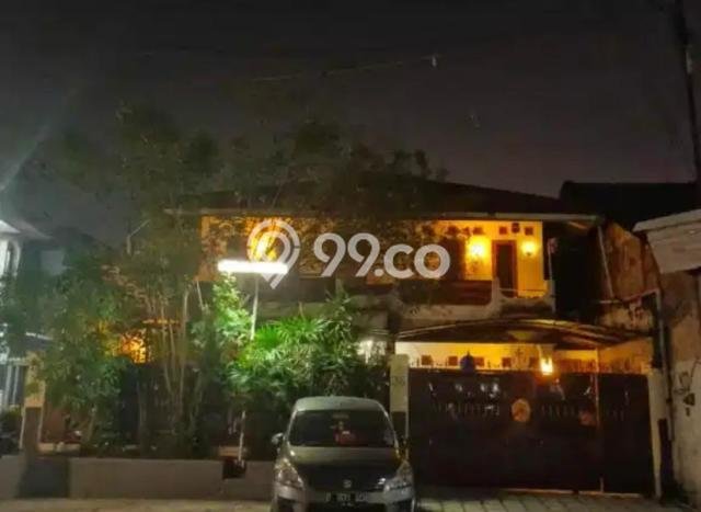 Dijual Rumah 5 Kamar Lokasi Strategis Nyaman dan Strategis di Lengkong Dijual Rumah 5 Kamar Lokasi Strategis Nyaman dan Strategis di Lengkong