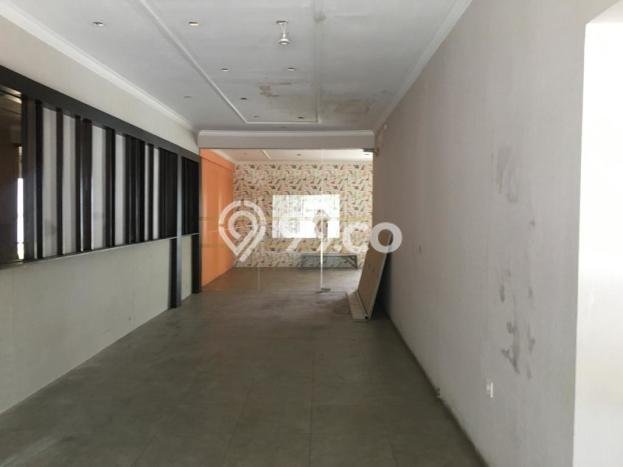 Komersial Dijual di Bandung LT 887m2 & LB 600m2 Lokasi Terbaik! Komersial Dijual di Bandung LT 887m2 & LB 600m2 Lokasi Terbaik!