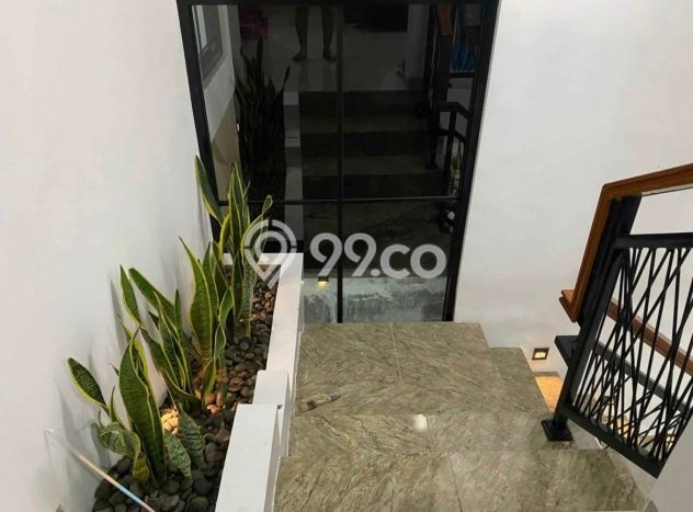 Rumah Modern 3 KT di Ujungberung Bandung Full Furnished Rumah Modern 3 KT di Ujungberung Bandung Full Furnished