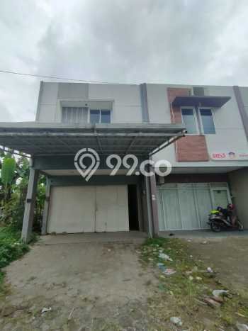 Ruko Dijual di Prime Area Bandung Luas 120m2 Ruko Dijual di Prime Area Bandung Luas 120m2