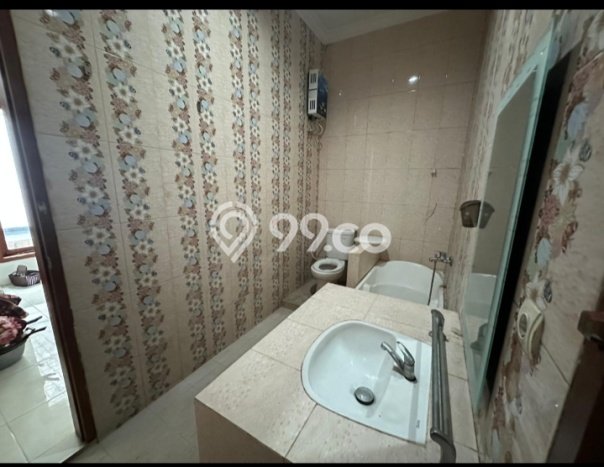 Jual Rumah Modern 3 KT di Cimahi, Bandung Jual Rumah Modern 3 KT di Cimahi, Bandung