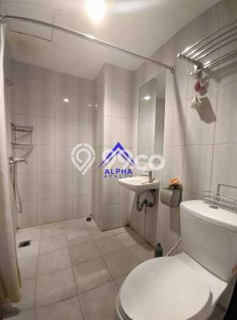 Dijual Apartemen di Bandung 2 Kamar & 1 Kamar Mandi, Luas 44m2 Dijual Apartemen di Bandung 2 Kamar & 1 Kamar Mandi, Luas 44m2