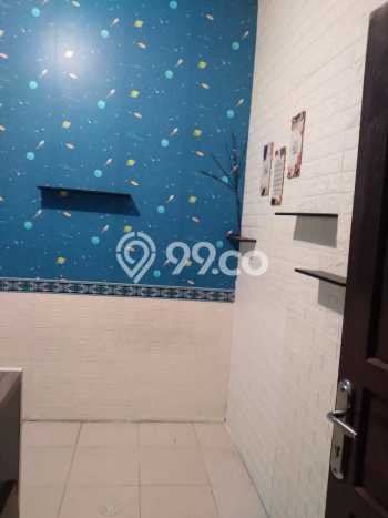 Rumah sewa siap pakai 5 Kamar Tidur di Soekarno Hatta, Bandung Rumah sewa siap pakai 5 Kamar Tidur di Soekarno Hatta, Bandung