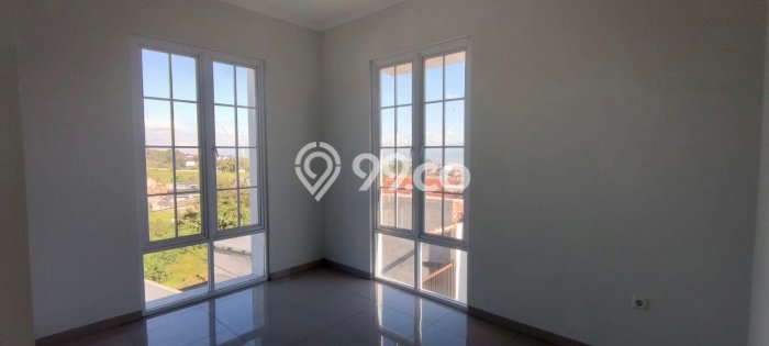 Jual Rumah Modern 3 KT di Sariwangi, Bandung Jual Rumah Modern 3 KT di Sariwangi, Bandung